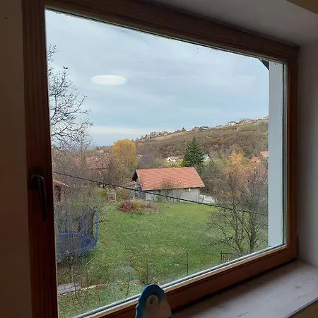 בית הארחה аpartman Elena Rakovac