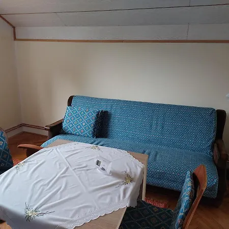 аpartman Elena Rakovac