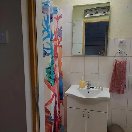 аpartman Elena בית הארחה *