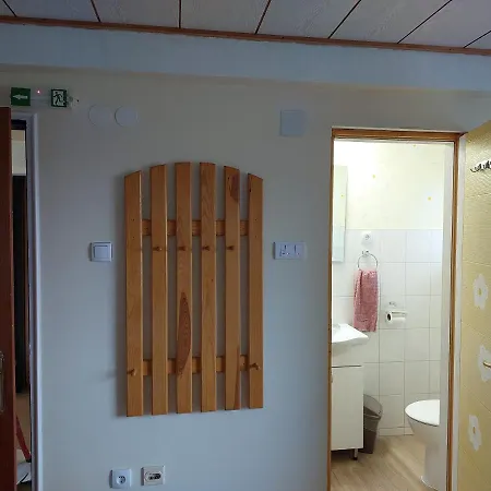 Guest house аpartman Elena Rakovac