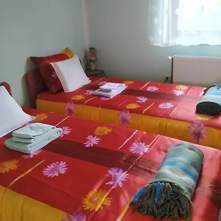 аpartman Elena Rakovac