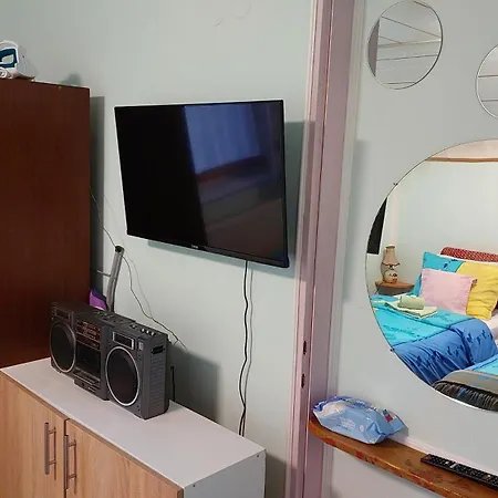 בית הארחה аpartman Elena