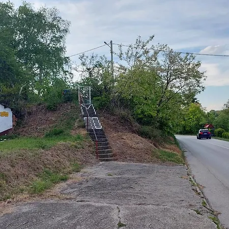 аpartman Elena בית הארחה *